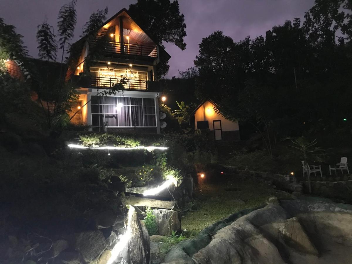 Dolape Villa Ella Esterno foto