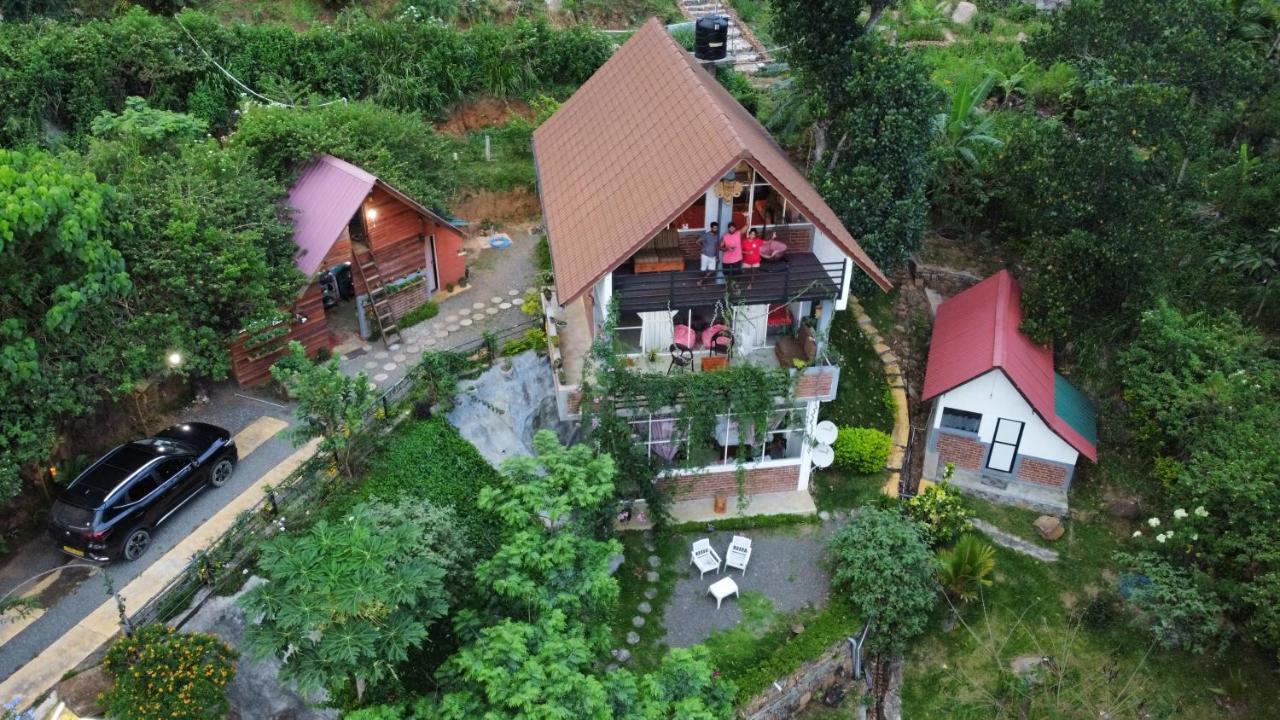 Dolape Villa Ella Esterno foto