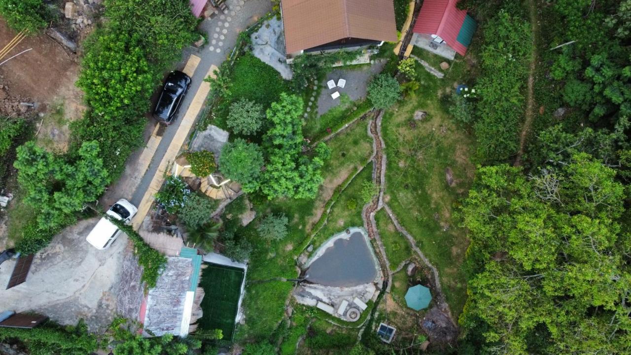 Dolape Villa Ella Esterno foto