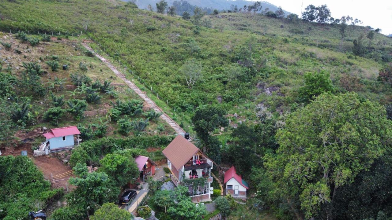 Dolape Villa Ella Esterno foto
