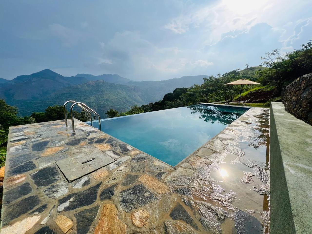 Dolape Villa Ella Esterno foto