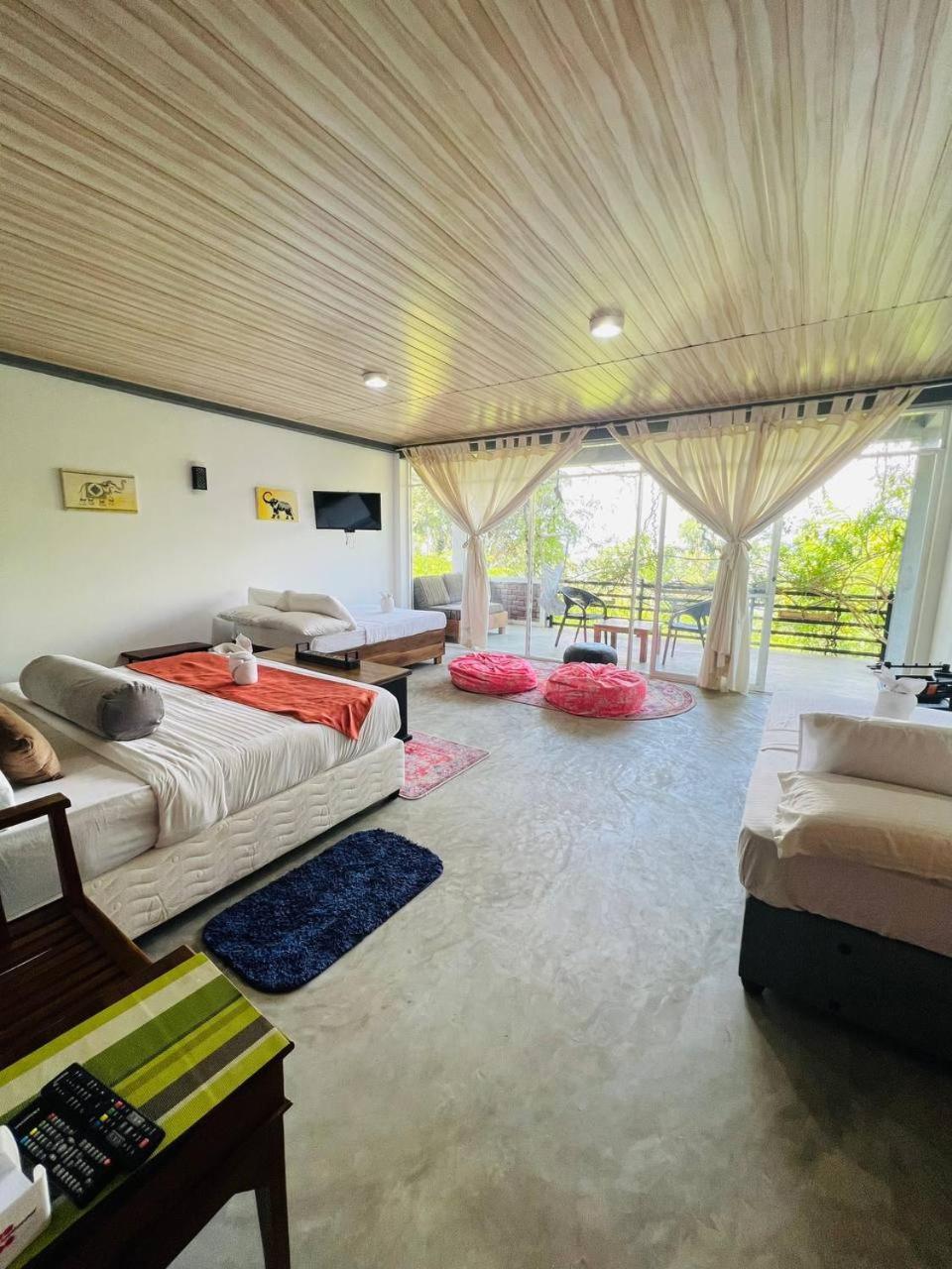 Dolape Villa Ella Esterno foto