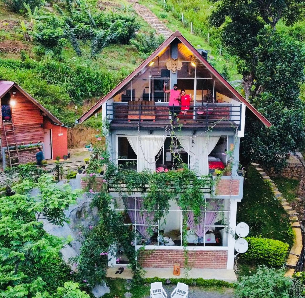 Dolape Villa Ella Esterno foto