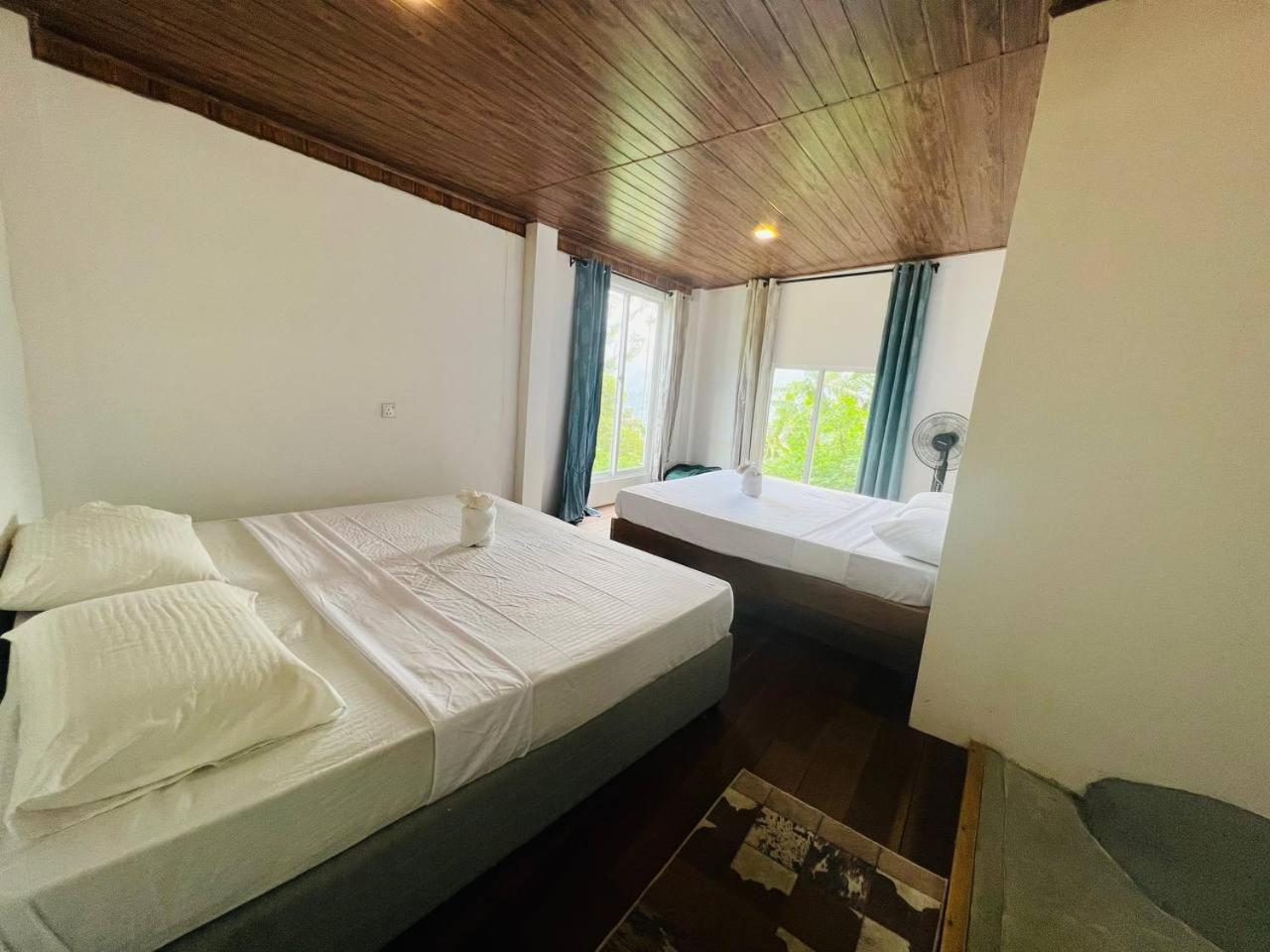 Dolape Villa Ella Esterno foto