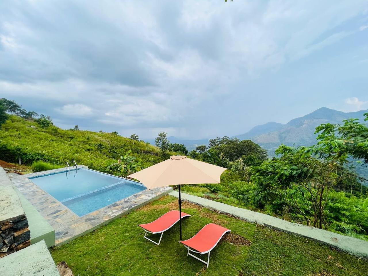 Dolape Villa Ella Esterno foto