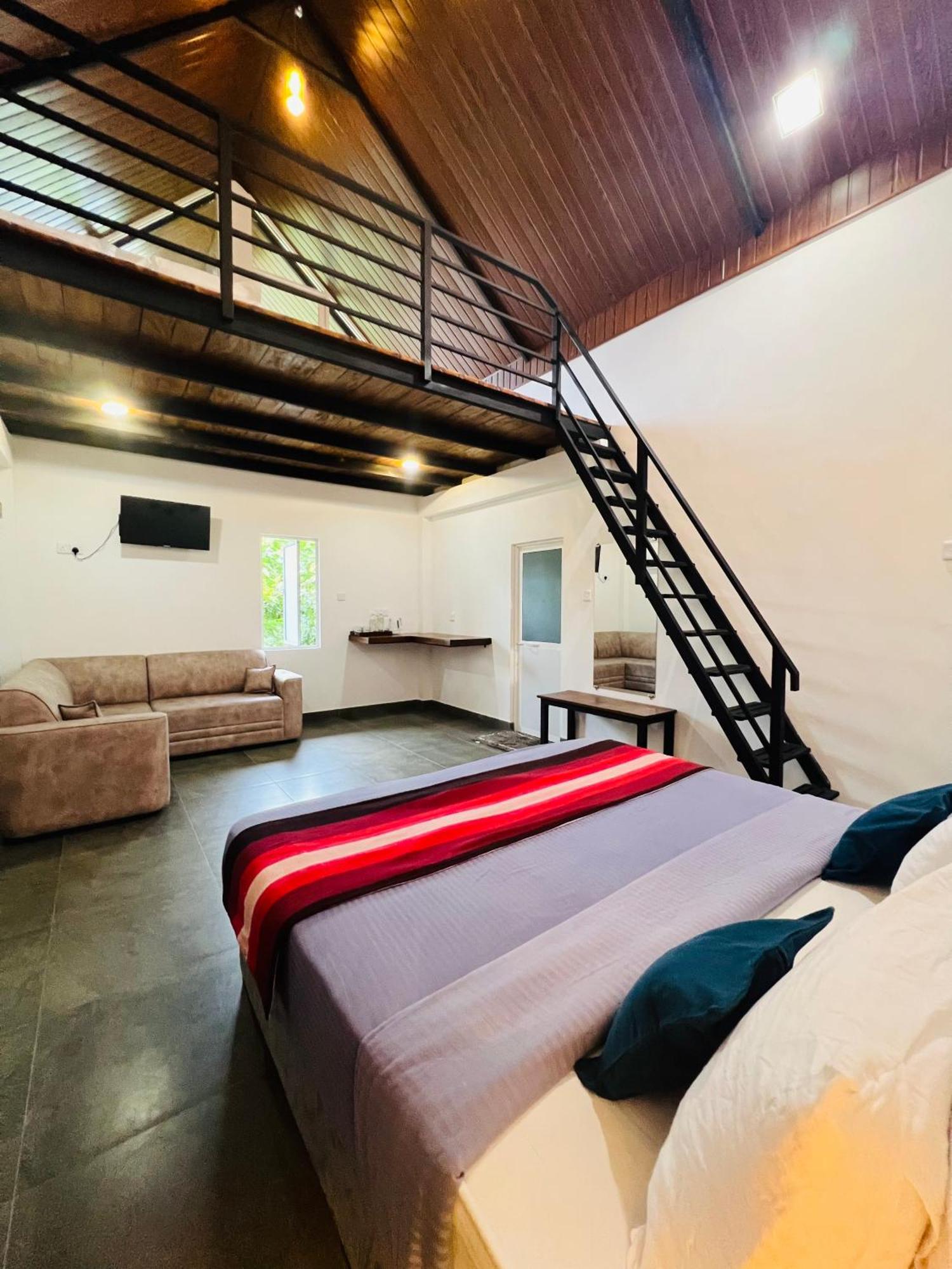 Dolape Villa Ella Esterno foto