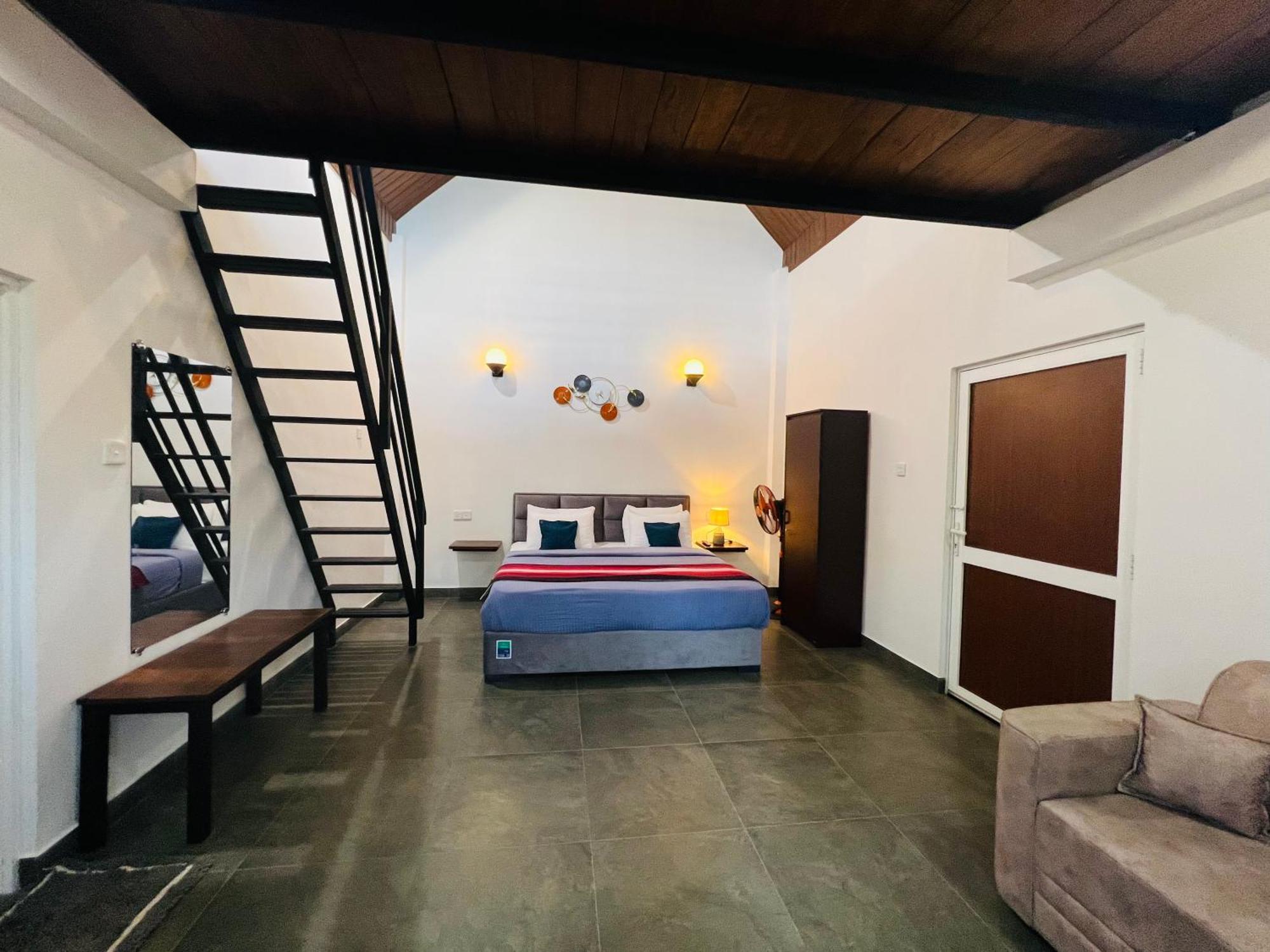 Dolape Villa Ella Esterno foto
