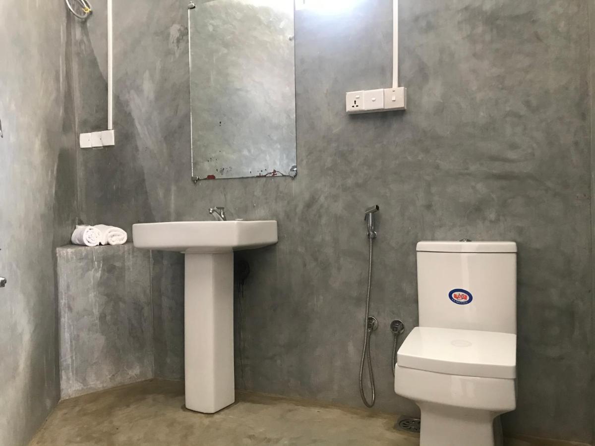 Dolape Villa Ella Esterno foto